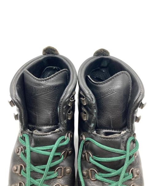 Danner（ダナー）Danner (ダナー) 31530 MOUNTAIN LIGHT ブラック サイズ:SIZE 40の古着・服飾アイテム