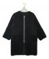 allureville（アルアバイル）の古着「リバーシブルボアコート」｜ブラック