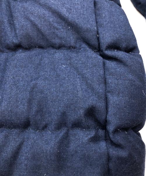 TATRAS（タトラス）TATRAS (タトラス) Rライン DONATELLO ネイビー サイズ:04の古着・服飾アイテム