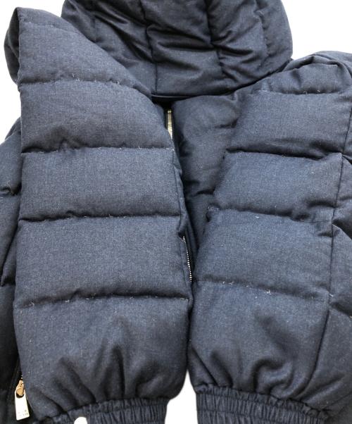 TATRAS（タトラス）TATRAS (タトラス) Rライン DONATELLO ネイビー サイズ:04の古着・服飾アイテム