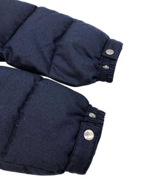 TATRAS（タトラス）TATRAS (タトラス) Rライン DONATELLO ネイビー サイズ:04の古着・服飾アイテム