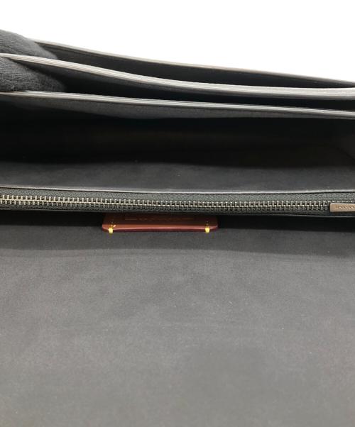 COACH（コーチ）COACH (コーチ) ダビーショルダーバッグ ブラックの古着・服飾アイテム