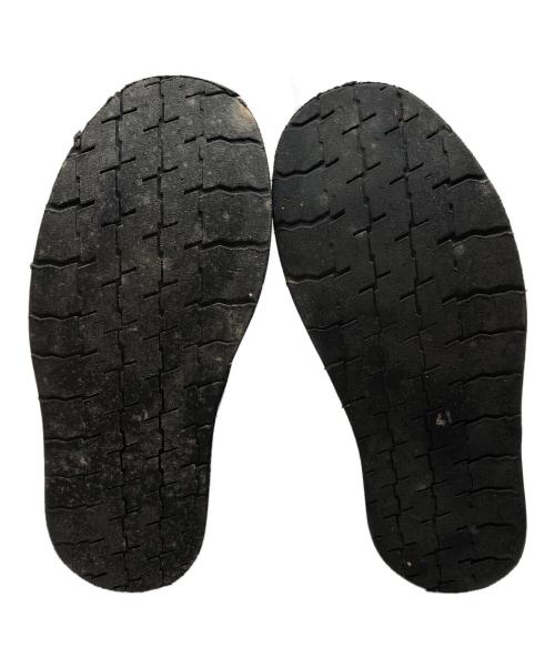 Y's for men（ワイズフォーメン）Y'S for men (ワイズフォーメン) スニーカー ブラック サイズ:SIZE 25.5cmの古着・服飾アイテム