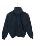 BALENCIAGA (バレンシアガ) 刺繍パーカー ネイビー サイズ:XS：24000円