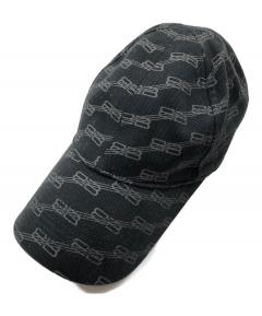 中古・古着通販】BALENCIAGA (バレンシアガ) GYM WEAR Canvas Baseball