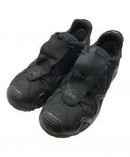 LOWA×AFFXWRKSローバー×アフィックスワークス）の古着「ZEPHYR GTX LO SHOE」｜ブラック
