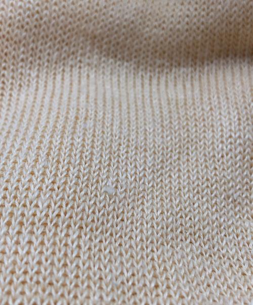 KAPITAL（キャピタル）KAPITAL (キャピタル) リネン金釦ジャケット アイボリー サイズ:SIZE 3の古着・服飾アイテム