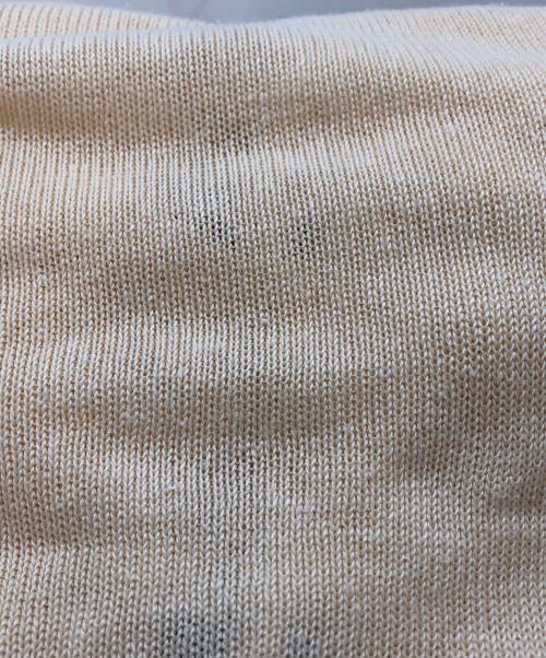 KAPITAL（キャピタル）KAPITAL (キャピタル) リネン金釦ジャケット アイボリー サイズ:SIZE 3の古着・服飾アイテム