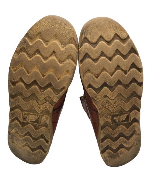 RED WING（レッドウィング）RED WING (レッドウィング) アイリッシュセッター ブラウン サイズ:SIZE 8Dの古着・服飾アイテム