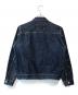 PHERROW'S (フェローズ) 510 デニムジャケット インディゴ サイズ:W40：15000円