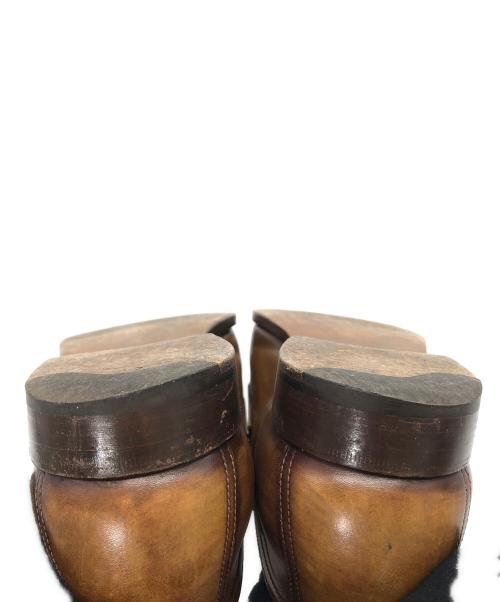 Berluti（ベルルッティ）Berluti (ベルルッティ) アンディ デムジュール ローファー ブラウン サイズ:下記参照の古着・服飾アイテム