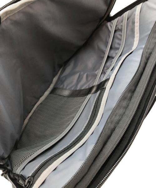 AER（エアー）Aer (エアー) PCバッグ ブラックの古着・服飾アイテム