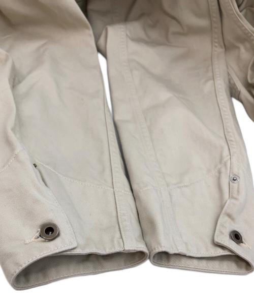 POST O'ALLS（ポストオーバーオールズ）POST O'ALLS (ポストオーバーオールズ) El Ranchero 3 ベージュ サイズ:SIZE XLの古着・服飾アイテム