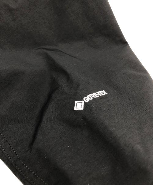 THE NORTH FACE（ザ ノース フェイス）THE NORTH FACE (ザ ノース フェイス) マウンテンライトジャケット ブラック サイズ:SIZE XLの古着・服飾アイテム