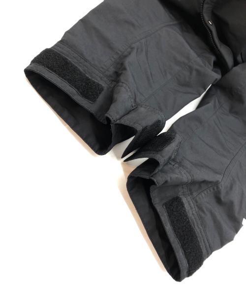 THE NORTH FACE（ザ ノース フェイス）THE NORTH FACE (ザ ノース フェイス) マウンテンライトジャケット ブラック サイズ:SIZE XLの古着・服飾アイテム