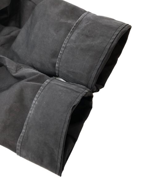 DAN（ダン）DAN (ダン) Cold Weather Parka ブラック サイズ:SIZE Lの古着・服飾アイテム