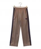 Needlesニードルズ）の古着「Track Pant Poly Smooth」｜ピンク×パープル