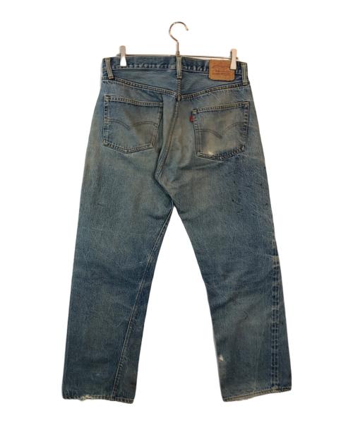 LEVI'S（リーバイス）LEVI'S (リーバイス) 501デニムパンツ インディゴ サイズ:SIZE W36×L32の古着・服飾アイテム