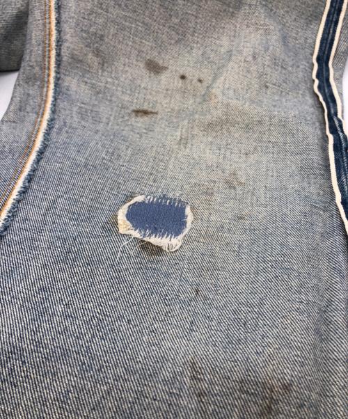 LEVI'S（リーバイス）LEVI'S (リーバイス) 501デニムパンツ インディゴ サイズ:SIZE W36×L32の古着・服飾アイテム