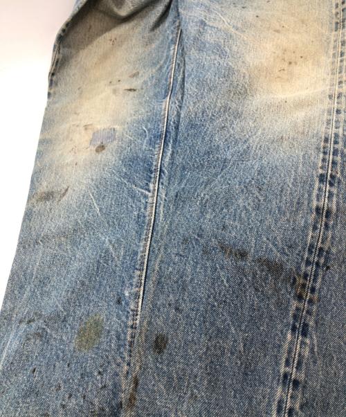 LEVI'S（リーバイス）LEVI'S (リーバイス) 501デニムパンツ インディゴ サイズ:SIZE W36×L32の古着・服飾アイテム