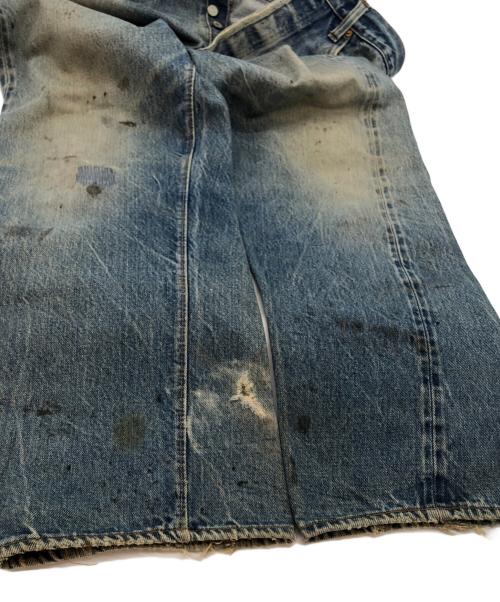 LEVI'S（リーバイス）LEVI'S (リーバイス) 501デニムパンツ インディゴ サイズ:SIZE W36×L32の古着・服飾アイテム