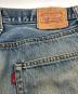 中古・古着 LEVI'S (リーバイス) 501デニムパンツ インディゴ サイズ:SIZE W36×L32：60000円
