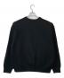 Supreme (シュプリーム) THRASHER (スラッシャー) SWEATER ブラック サイズ:L：14000円