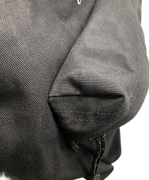EASTPAK（イーストパック）EASTPAK (イーストパック) FRAGMENT UNIVERSITY (フラグメント ユニバーシティ) リュック ブラックの古着・服飾アイテム