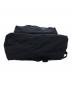 中古・古着 EASTPAK (イーストパック) FRAGMENT UNIVERSITY (フラグメント ユニバーシティ) リュック ブラック：10000円