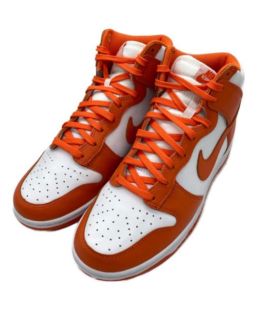 NIKE（ナイキ）NIKE (ナイキ) ダンク ハイ 