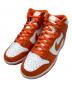 NIKE（ナイキ）の古着「ダンク ハイ 
