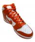 中古・古着 NIKE (ナイキ) ダンク ハイ 