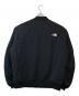 THE NORTH FACE (ザ ノース フェイス) INSULATION BOMBER JACEKT （インサレーションボンバージャケット） ブラック サイズ:XXL：20000円