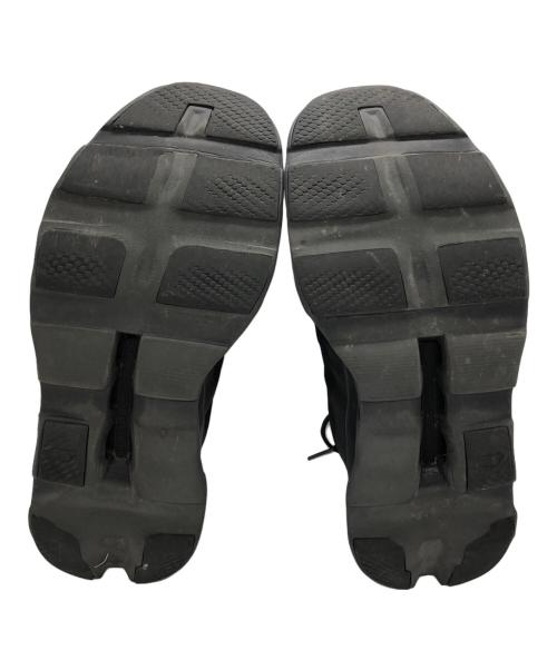 on（オン）On (オン) Cloudmonster Void ブラック サイズ:SIZE US 9.5の古着・服飾アイテム