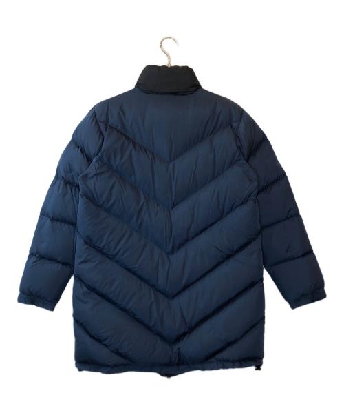 THE NORTH FACE（ザ ノース フェイス）THE NORTH FACE (ザ ノース フェイス) ASCENT COAT ネイビー サイズ:Sの古着・服飾アイテム