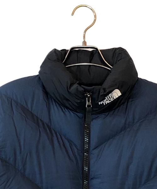 THE NORTH FACE（ザ ノース フェイス）THE NORTH FACE (ザ ノース フェイス) ASCENT COAT ネイビー サイズ:Sの古着・服飾アイテム