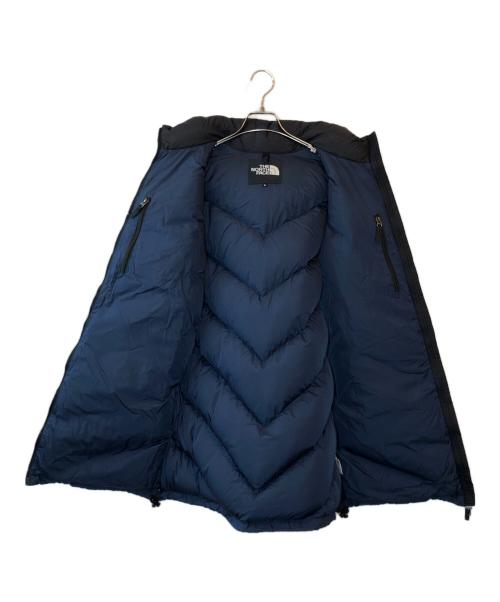 THE NORTH FACE（ザ ノース フェイス）THE NORTH FACE (ザ ノース フェイス) ASCENT COAT ネイビー サイズ:Sの古着・服飾アイテム