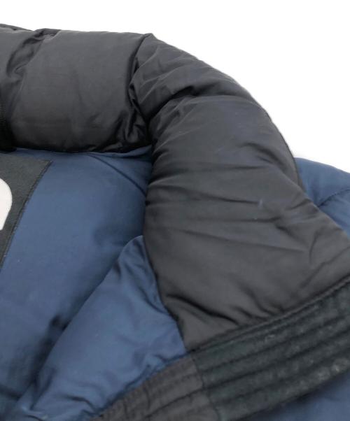 THE NORTH FACE（ザ ノース フェイス）THE NORTH FACE (ザ ノース フェイス) ASCENT COAT ネイビー サイズ:Sの古着・服飾アイテム