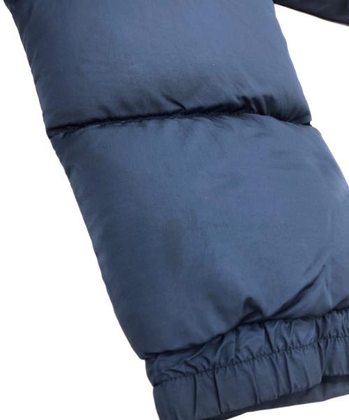 THE NORTH FACE（ザ ノース フェイス）THE NORTH FACE (ザ ノース フェイス) ASCENT COAT ネイビー サイズ:Sの古着・服飾アイテム