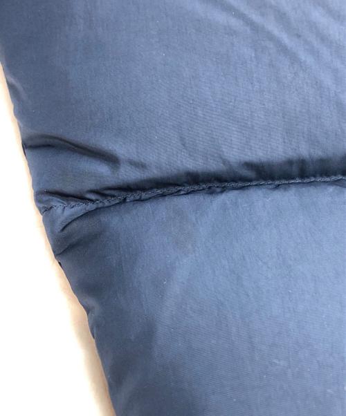 THE NORTH FACE（ザ ノース フェイス）THE NORTH FACE (ザ ノース フェイス) ASCENT COAT ネイビー サイズ:Sの古着・服飾アイテム