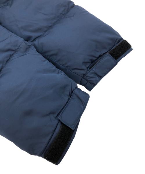 THE NORTH FACE（ザ ノース フェイス）THE NORTH FACE (ザ ノース フェイス) ASCENT COAT ネイビー サイズ:Sの古着・服飾アイテム