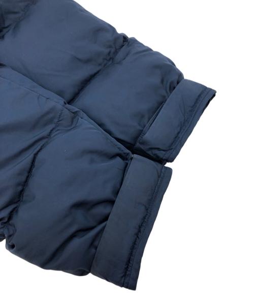 THE NORTH FACE（ザ ノース フェイス）THE NORTH FACE (ザ ノース フェイス) ASCENT COAT ネイビー サイズ:Sの古着・服飾アイテム
