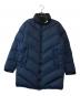 THE NORTH FACE（ザ ノース フェイス）の古着「ASCENT COAT」｜ネイビー