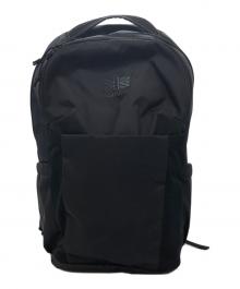 Karrimor（カリマー）の古着「ハイランズ26」｜ブラック