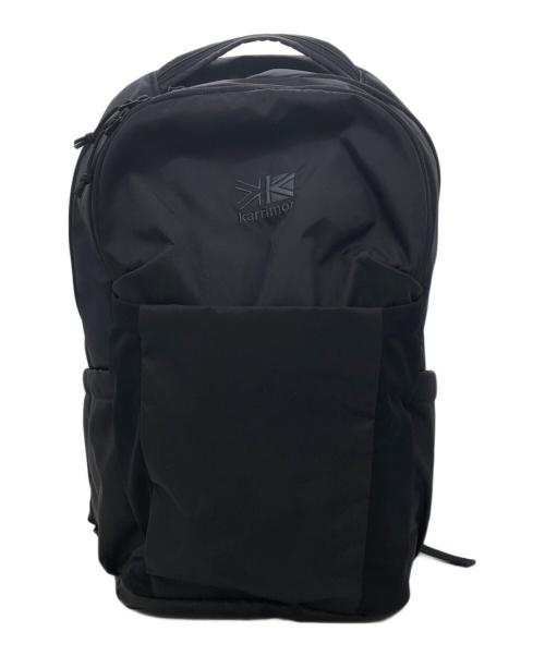 Karrimor（カリマー）Karrimor (カリマー) ハイランズ26 ブラックの古着・服飾アイテム