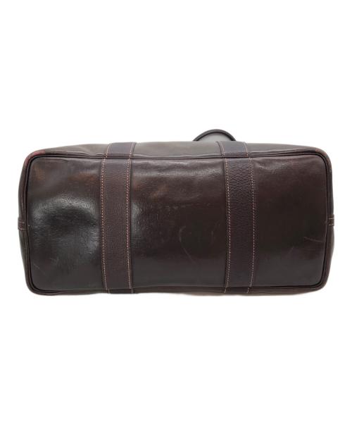 HERMES（エルメス）HERMES (エルメス) トートバッグ ブラウンの古着・服飾アイテム