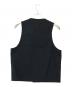 FILSON GARMENT (フィルソン ガーメント) Mackinaw Wool Vest グレー サイズ:38：10000円
