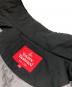中古・古着 Vivienne Westwood RED LABEL (ヴィヴィアンウエストウッドレッドレーベル) リサイクルポリエステルボアジップブルゾン ブラック サイズ:00：32000円