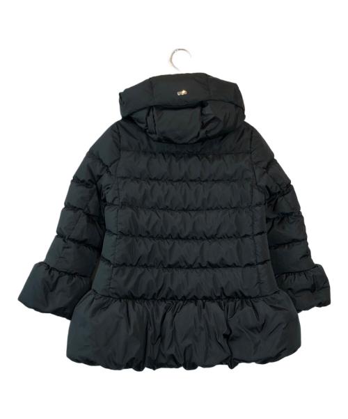 HERNO（ヘルノ）HERNO (ヘルノ) ダウンコート ブラック サイズ:SIZE 10Aの古着・服飾アイテム