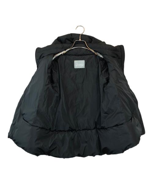 HERNO（ヘルノ）HERNO (ヘルノ) ダウンコート ブラック サイズ:SIZE 10Aの古着・服飾アイテム